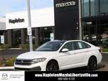 Volkswagen Jetta SE FWD