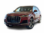 Audi Q7 quattro Technik 55 TFSI AWD