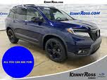 Honda Passport Elite AWD