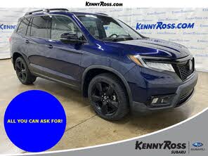 Honda Passport Elite AWD