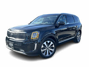 Kia Telluride SX AWD