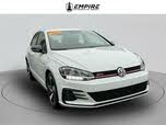 Volkswagen Golf GTI 2.0T S FWD