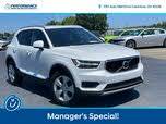 Volvo XC40 T5 Momentum AWD