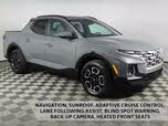 Hyundai Santa Cruz SEL Premium Crew Cab AWD