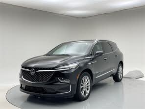 Buick Enclave Avenir AWD