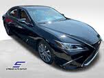 Lexus ES 350 FWD