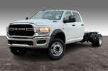 2024 RAM 5500 Chassis