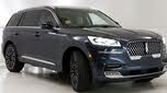 Lincoln Aviator Black Label AWD