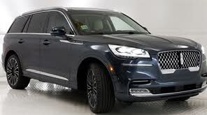 Lincoln Aviator Black Label AWD