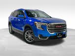 GMC Terrain SLT AWD