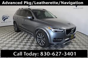 Volvo XC90 T5 Momentum FWD