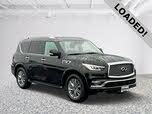 INFINITI QX80 Luxe 4WD