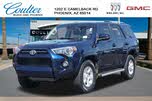 Toyota 4Runner SR5 RWD