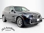 BMW X5 xDrive40i AWD