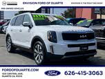 Kia Telluride EX FWD