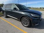 Lincoln Aviator Reserve AWD