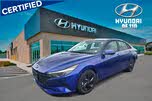 Hyundai Elantra SEL FWD