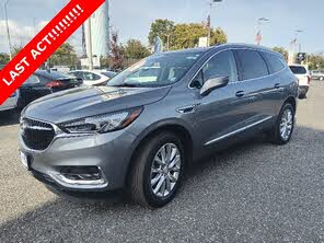 Buick Enclave Essence AWD