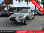 Lexus NX 300 FWD