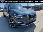 BMW X5 sDrive40i RWD