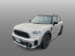 MINI Countryman Oxford Editon ALL4 AWD