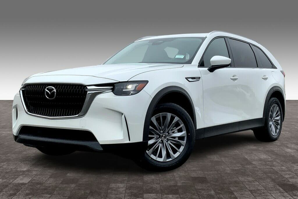 2024 Mazda CX-90 PHEV GS-L AWD
