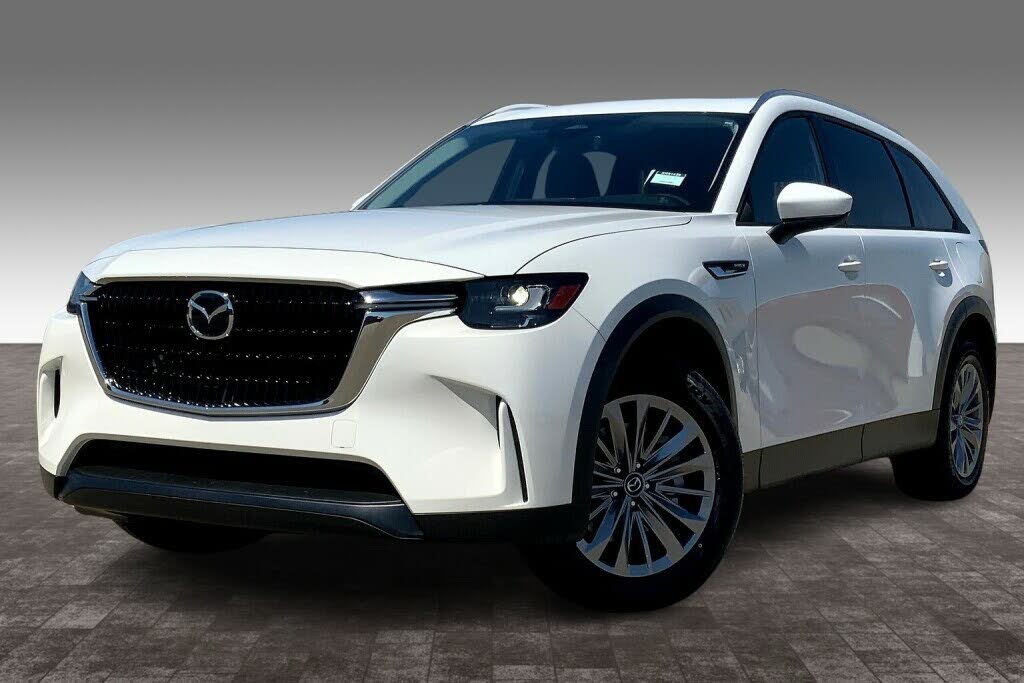 2024 Mazda CX-90 PHEV GS-L AWD