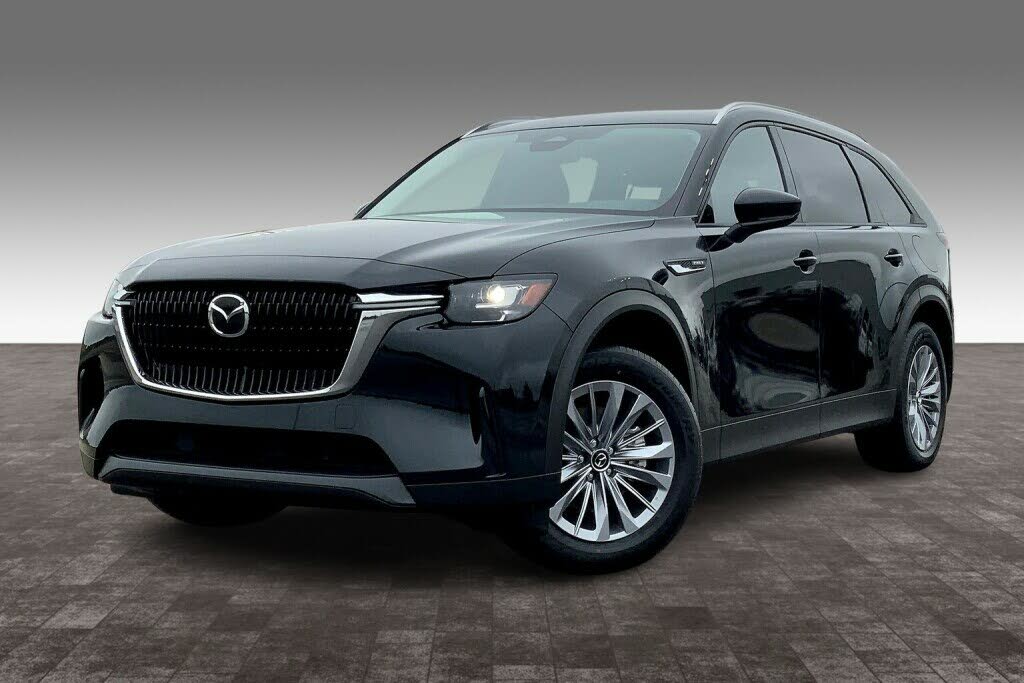 2024 Mazda CX-90 PHEV GS-L AWD