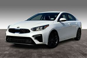 Kia Forte EX FWD