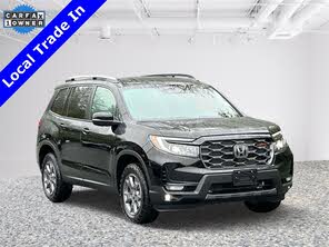 Honda Passport TrailSport AWD