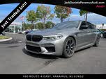 BMW M5 Competition AWD