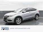 Honda HR-V LX AWD