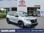 Honda Passport Elite AWD