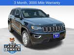 Jeep Grand Cherokee WK Laredo X 4WD