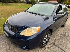 Toyota Matrix FWD