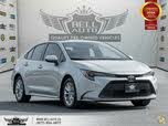 Toyota Corolla LE FWD