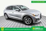 Audi Q5 quattro Premium 45 TFSI AWD