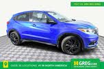 Honda HR-V Sport AWD