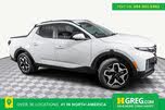 Hyundai Santa Cruz Limited Crew Cab AWD