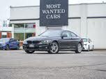 BMW 4 Series 430i xDrive Coupe AWD