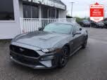 Ford Mustang GT Coupe RWD