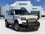 Land Rover Defender 110 X-Dynamic SE AWD