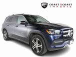 Mercedes-Benz GLS AMG GLS 63 4MATIC AWD