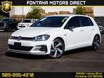 Volkswagen Golf GTI 2.0T S FWD