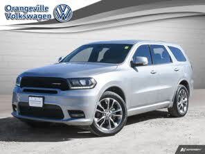 Dodge Durango GT AWD