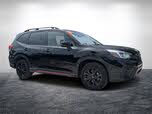 Subaru Forester 2.5i Sport AWD