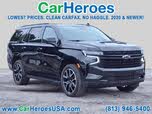 Chevrolet Tahoe RST 4WD