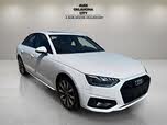 Audi A4 quattro Premium Plus 40 TFSI AWD