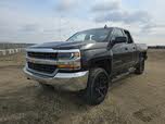 Chevrolet Silverado 1500 LD LT Double Cab 4WD