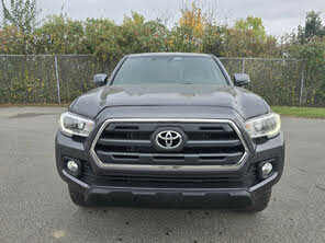 Toyota Tacoma Access Cab V6 TRD Off Road 4WD